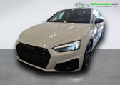 Audi S5 occasion année 2021 boite Automatique Annonce Audi S5 occasion Diesel TDI 341 BVA Quattro à Beaupuy