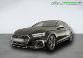 Audi S5 occasion année 2022 boite Automatique Annonce Audi S5 occasion Diesel TDI 341 BVA Quattro à Beaupuy