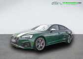 Audi S5 occasion année 2022 boite Automatique Annonce Audi S5 occasion Diesel TDI 341 BVA Quattro à Beaupuy