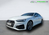 Audi S5 occasion année 2022 boite Automatique Annonce Audi S5 occasion Diesel TDI 341 BVA Quattro à Beaupuy