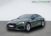 Audi S5 occasion année 2021 boite Automatique Annonce Audi S5 occasion Diesel TDI 341 BVA Quattro à Beaupuy