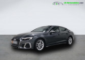 Audi S5 occasion année 2022 boite Automatique Annonce Audi S5 occasion Diesel TDI 341 BVA Quattro à Beaupuy