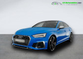 Audi S5 occasion année 2022 boite Automatique Annonce Audi S5 occasion Diesel TDI 341 BVA Quattro à Beaupuy