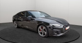 Annonce Audi S5 occasion Diesel TDI 341 Tiptronic 8 Quattro  Colmar