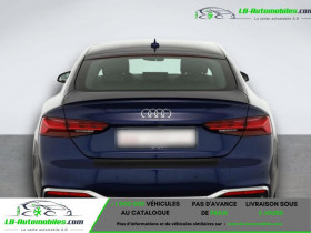 Audi S5 TDI 347 BVA Quattro  occasion � Beaupuy - photo n�6