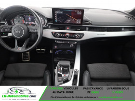 Audi S5 TDI 347 BVA Quattro  occasion � Beaupuy - photo n�3