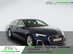 Audi S5 TDI 347 BVA Quattro  occasion � Beaupuy - photo n�2