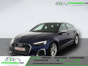 Audi S5 , garage LB AUTOMOBILES � Beaupuy