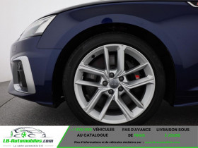 Audi S5 TDI 347 BVA Quattro  occasion � Beaupuy - photo n�9