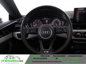 Audi S5 TDI 347 BVA Quattro  occasion � Beaupuy - photo n�8