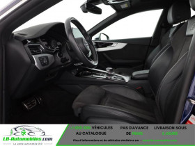 Audi S5 TDI 347 BVA Quattro  occasion � Beaupuy - photo n�8