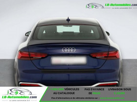 Audi S5 TDI 347 BVA Quattro  occasion � Beaupuy - photo n�7