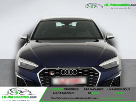Audi S5 TDI 347 BVA Quattro  occasion � Beaupuy - photo n�5