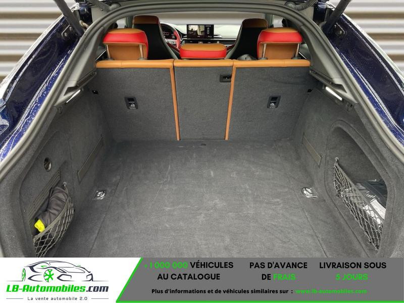 Audi S5 TDI 347 BVA Quattro 2024 - photo n°7 Audi S5 TDI 347 BVA Quattro  occasion à Beaupuy - photo n°7