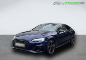 Audi S5 occasion année 2024 boite Automatique Annonce Audi S5 occasion Diesel TDI 347 BVA Quattro à Beaupuy
