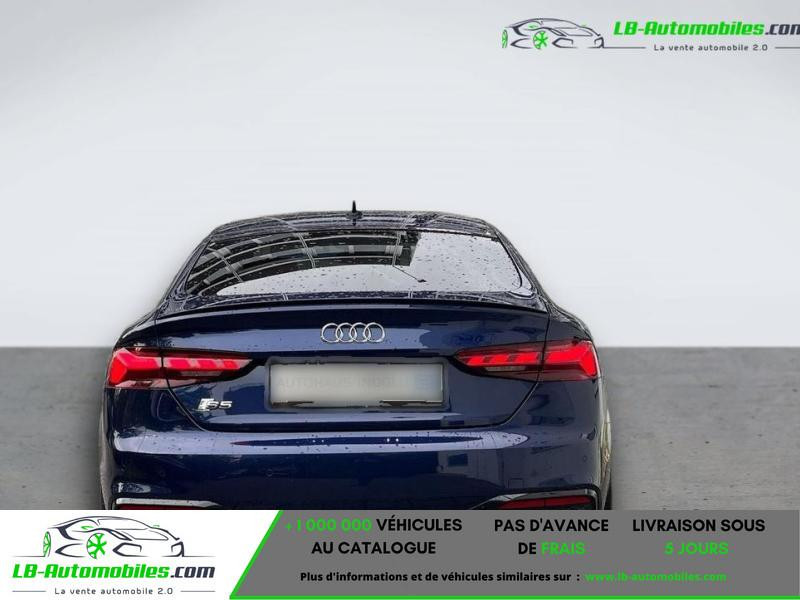 Audi S5 TDI 347 BVA Quattro 2024 - photo n°5 Audi S5 TDI 347 BVA Quattro  occasion à Beaupuy - photo n°5