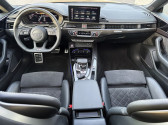 Audi S5 TDI 347 BVA Quattro   Beaupuy 31