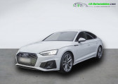 Audi S5 occasion année 2021 boite Automatique Annonce Audi S5 occasion Diesel TDI 347 BVA Quattro à Beaupuy