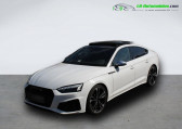 Audi S5 occasion année 2020 boite Automatique Annonce Audi S5 occasion Diesel TDI 347 BVA Quattro à Beaupuy