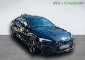 Audi S5 occasion année 2020 boite Automatique Annonce Audi S5 occasion Diesel TDI 347 BVA Quattro à Beaupuy