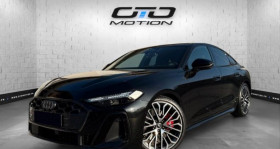 Audi S5 , garage OTOMOTION  Dieudonn
