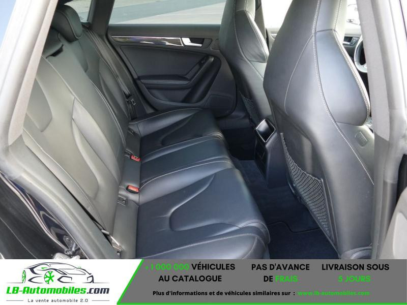 Audi S5 V6 3.0 TFSI 333 BVA Quattro 2011 - photo n°2 Audi S5 V6 3.0 TFSI 333 BVA Quattro  occasion à Beaupuy - photo n°2