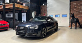 Audi S5 V6 3.0 TFSI 333 cv Quattro S tronic 7  2015 - annonce de voiture en vente sur Auto Sélection.com