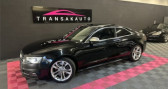 Annonce Audi S5 occasion Essence V6 3.0 TFSI 333 Quattro S tronic 7 / TOIT OUVRANT / SIEGES C � Harfleur