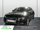 Audi S5 occasion Noir année 2016 boite Automatique Annonce Audi S5 occasion Essence V6 3.0 TFSI 333 / Quattro S-Tronic 7 à Beaupuy