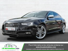 Audi S5 occasion année 2015 boite Automatique Annonce Audi S5 occasion Essence V6 3.0 TFSI 333 / Quattro S-Tronic 7 à Beaupuy