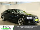 Audi S5 occasion Noir année 2016 boite Automatique Annonce Audi S5 occasion Essence V6 3.0 TFSI 333 / Quattro S-Tronic 7 à Beaupuy