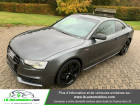 Audi S5 occasion année 2015 boite Automatique Annonce Audi S5 occasion Essence V6 3.0 TFSI 333 / Quattro S-Tronic 7 à Beaupuy