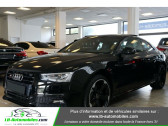 Audi S5 occasion Noir année 2015 boite Automatique Annonce Audi S5 occasion Essence V6 3.0 TFSI 333 / Quattro S-Tronic 7 à Beaupuy