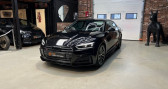 Audi S5 occasion année 2018 boite Automatique Annonce Audi S5 occasion Essence V6 3.0 TFSI 354 cv Tiptronic 8 Quattro à Saint Ouen L'Aumone