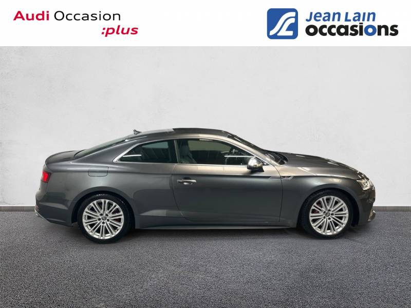 Audi S5 V6 3.0 TFSI 354 Tiptronic 8 Quattro  occasion  Cessy - photo n4