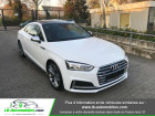 Audi S5 occasion Blanc année 2018 boite Automatique Annonce Audi S5 occasion Essence V6 3.0 TFSI 354 / Tiptronic 8 Quattro à Beaupuy