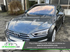 Audi S5 occasion Gris année 2017 boite Automatique Annonce Audi S5 occasion Essence V6 3.0 TFSI 354 / Tiptronic 8 Quattro à Beaupuy