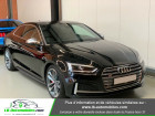 Audi S5 occasion année 2018 boite Automatique Annonce Audi S5 occasion Essence V6 3.0 TFSI 354 / Tiptronic 8 Quattro à Beaupuy