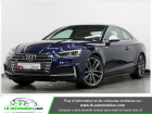 Audi S5 occasion Bleu année 2016 boite Automatique Annonce Audi S5 occasion Essence V6 3.0 TFSI 354 / Tiptronic 8 Quattro à Beaupuy