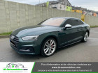 Audi S5 occasion Vert année 2017 boite Automatique Annonce Audi S5 occasion Essence V6 3.0 TFSI 354 / Tiptronic 8 Quattro à Beaupuy