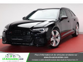 Audi S6 Avant occasion année 2022 boite Automatique Annonce Audi S6 Avant occasion Diesel 3.0 TDI 344 ch à Beaupuy