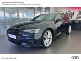 Annonce Audi S6 Avant occasion Diesel 3.0 TDI 344ch quattro tiptronic à Lannion