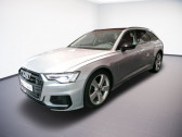 Annonce Audi S6 Avant occasion Diesel 3.0 TDI 344CH QUATTRO TIPTRONIC à Villenave-d'Ornon