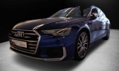 Audi S6 Avant occasion année 2022 boite Sequentielle Annonce Audi S6 Avant occasion Diesel 3.0 TDI 344CH QUATTRO TIPTRONIC à Villenave-d'Ornon