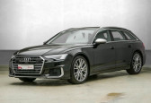 Audi S6 Avant occasion année 2022 boite Sequentielle Annonce Audi S6 Avant occasion Diesel 3.0 TDI 344CH QUATTRO TIPTRONIC à Villenave-d'Ornon