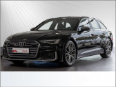 Annonce Audi S6 Avant occasion Diesel 3.0 TDI 344CH QUATTRO TIPTRONIC à Villenave-d'Ornon
