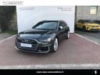 Audi S6 Avant occasion Gris année 2019 boite Sequentielle Annonce Audi S6 Avant occasion Diesel 3.0 TDI 349ch quattro tiptronic 162g à Le Bouscat