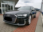 Audi S6 Avant occasion Noir année 2019 boite Sequentielle Annonce Audi S6 Avant occasion Diesel 3.0 TDI 349CH QUATTRO TIPTRONIC 162G à Villenave-d'Ornon