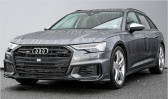Audi S6 Avant occasion année 2019 boite Sequentielle Annonce Audi S6 Avant occasion Diesel 3.0 TDI 349CH QUATTRO TIPTRONIC 162G à Villenave-d'Ornon