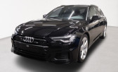 Audi S6 Avant occasion année 2019 boite Sequentielle Annonce Audi S6 Avant occasion Diesel 3.0 TDI 349CH QUATTRO TIPTRONIC 162G à Villenave-d'Ornon